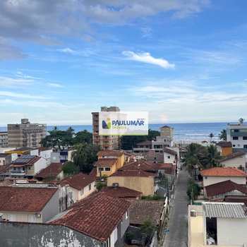 Apartamento em Mongaguá, bairro Centro