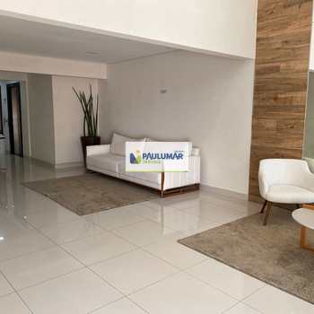 Apartamento em Mongaguá, bairro Centro