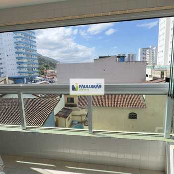 Apartamento em Mongaguá, bairro Centro