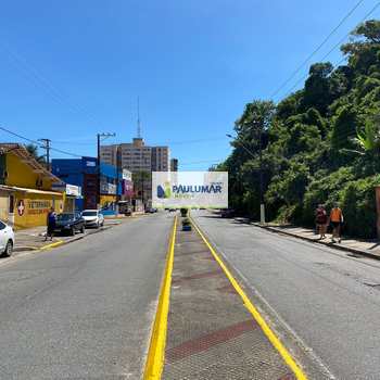 Apartamento em Mongaguá, bairro Centro