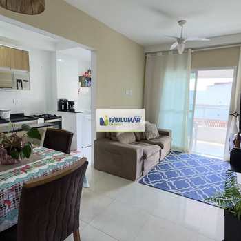Apartamento em Mongaguá, bairro Centro