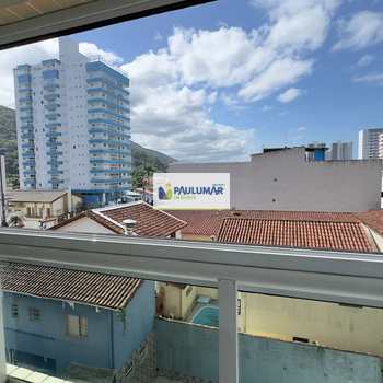Apartamento em Mongaguá, bairro Centro