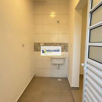 Casa em Mongaguá, bairro Vila Seabra