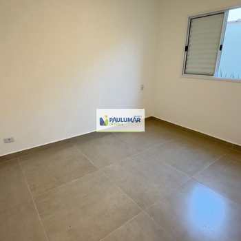 Casa em Mongaguá, bairro Vila Seabra