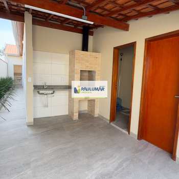 Casa em Mongaguá, bairro Vila Seabra
