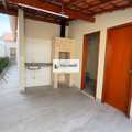 Casa em Mongaguá, bairro Vila Seabra