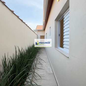 Casa em Mongaguá, bairro Vila Seabra