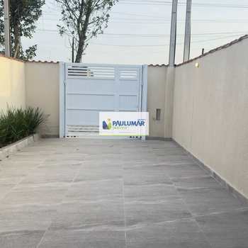 Casa em Mongaguá, bairro Vila Seabra