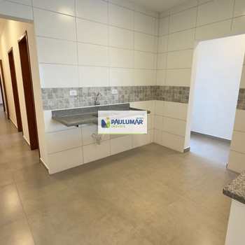 Casa em Mongaguá, bairro Vila Seabra