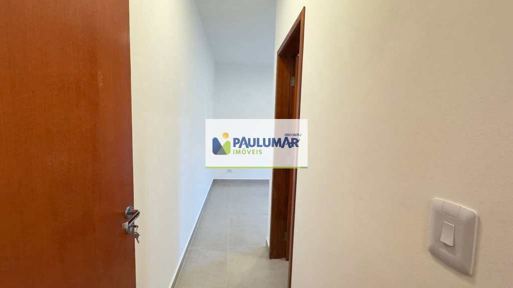 Casa em Mongaguá, no bairro Vila Seabra