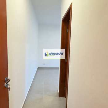 Casa em Mongaguá, bairro Vila Seabra