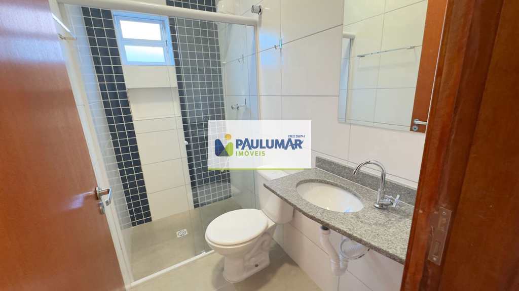 Casa em Mongaguá, no bairro Vila Seabra