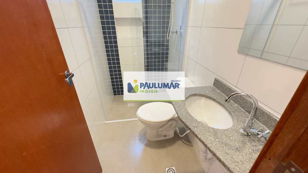 Casa em Mongaguá, no bairro Vila Seabra