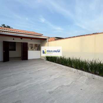 Casa em Mongaguá, bairro Vila Seabra