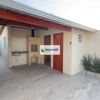 Casa em Mongaguá, bairro Vila Seabra