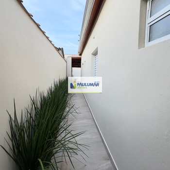 Casa em Mongaguá, bairro Vila Seabra