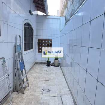 Casa em Mongaguá, bairro Vera Stella
