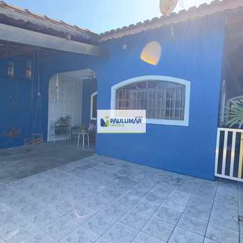 Casa em Mongaguá, bairro Vera Stella