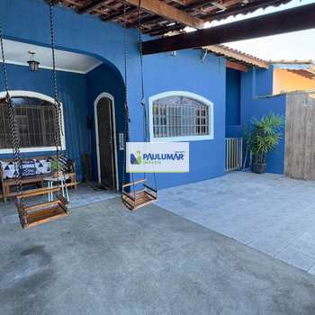 Casa em Mongaguá, bairro Vera Stella