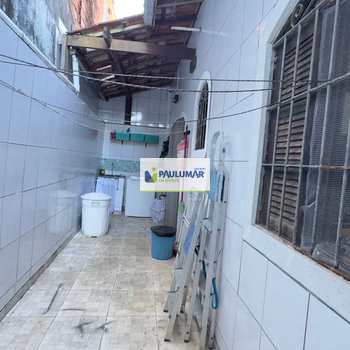 Casa em Mongaguá, bairro Vera Stella