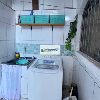 Casa em Mongaguá, bairro Vera Stella