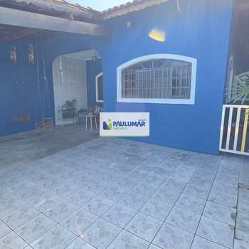 Casa em Mongaguá, bairro Vera Stella