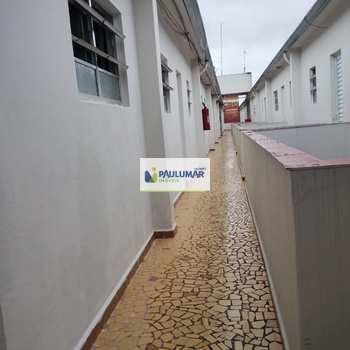 Kitnet em Praia Grande, bairro Real