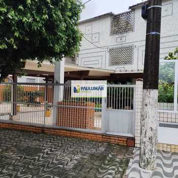 Kitnet em Praia Grande, bairro Real