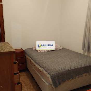 Kitnet em Praia Grande, bairro Real
