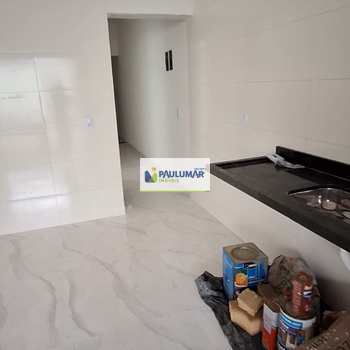 Casa em Mongaguá, bairro Vila Oceanopolis
