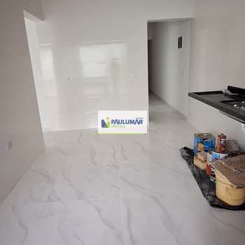 Casa em Mongaguá, bairro Vila Oceanopolis