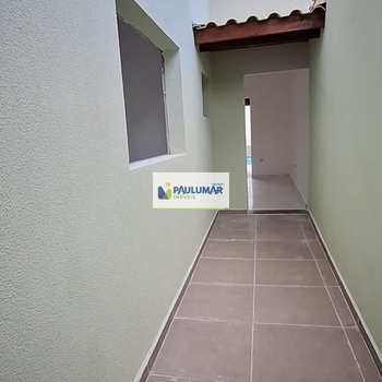 Casa em Mongaguá, bairro Vila Oceanopolis