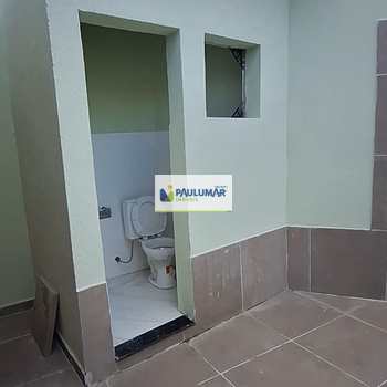 Casa em Mongaguá, bairro Vila Oceanopolis