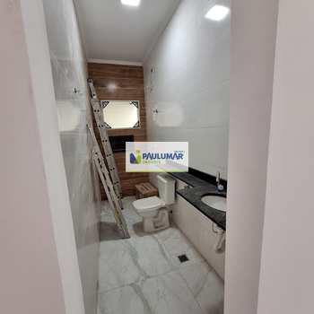 Casa em Mongaguá, bairro Vila Oceanopolis