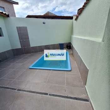 Casa em Mongaguá, bairro Vila Oceanopolis