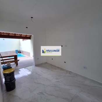 Casa em Mongaguá, bairro Vila Oceanopolis