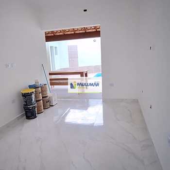 Casa em Mongaguá, bairro Vila Oceanopolis