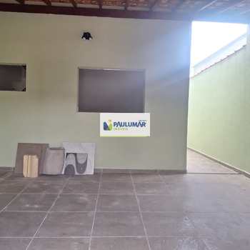 Casa em Mongaguá, bairro Vila Oceanopolis