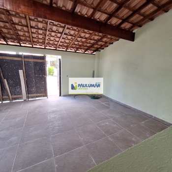 Casa em Mongaguá, bairro Vila Oceanopolis