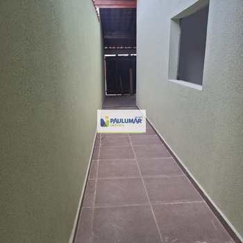 Casa em Mongaguá, bairro Vila Oceanopolis