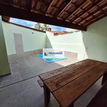 Casa em Mongaguá, bairro Vila Oceanopolis
