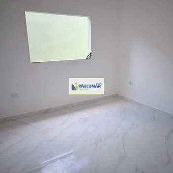 Casa em Mongaguá, bairro Vila Oceanopolis