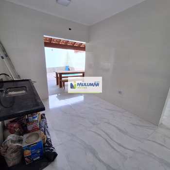 Casa em Mongaguá, bairro Vila Oceanopolis