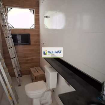 Casa em Mongaguá, bairro Vila Oceanopolis