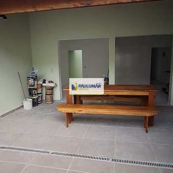 Casa em Mongaguá, bairro Vila Oceanopolis