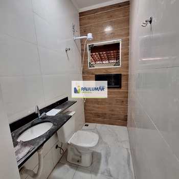 Casa em Mongaguá, bairro Vila Oceanopolis