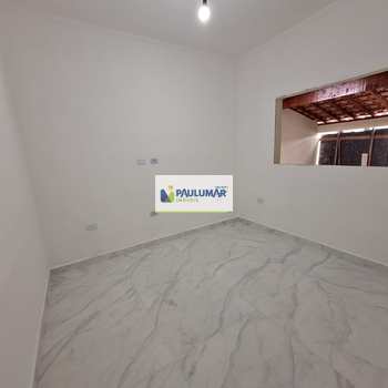 Casa em Mongaguá, bairro Vila Oceanopolis