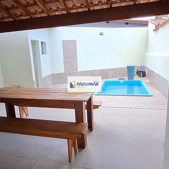 Casa em Mongaguá, bairro Vila Oceanopolis