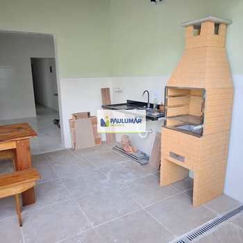 Casa em Mongaguá, bairro Vila Oceanopolis
