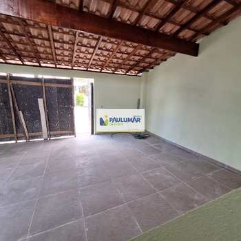 Casa em Mongaguá, bairro Vila Oceanopolis
